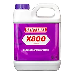 Sentinel x800 cleaner for sale  Delivered anywhere in UK