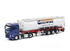 Wsi man tgx gebraucht kaufen  Wird an jeden Ort in Deutschland