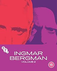 Ingmar bergman vol. for sale  Delivered anywhere in UK