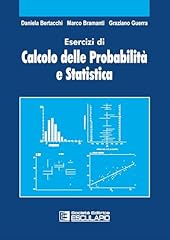 Esercizi calcolo delle usato  Spedito ovunque in Italia 