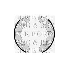 Borg beck bbs6247 for sale  Delivered anywhere in UK