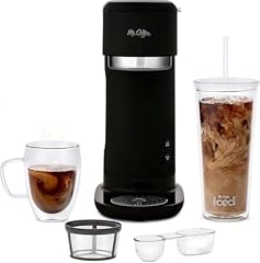 Mr. coffee iced for sale  Delivered anywhere in USA 