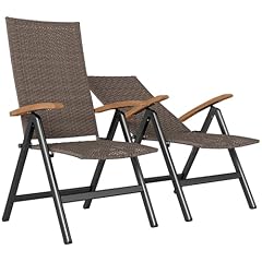 Outsunny folding garden for sale  Delivered anywhere in UK