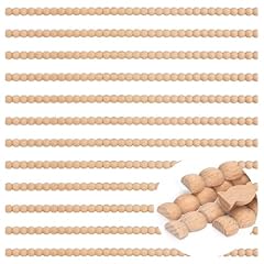 24pcs decorative bobbin for sale  Delivered anywhere in UK