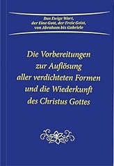Vorbereitungen zur auflösung gebraucht kaufen  Wird an jeden Ort in Deutschland