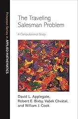 Traveling salesman problem for sale  Delivered anywhere in USA 