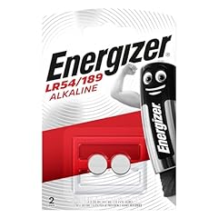 Energizer lr54 189 usato  Spedito ovunque in Italia 