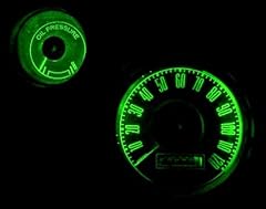 Mustang led dash for sale  Delivered anywhere in USA 