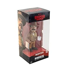 Minix stranger things d'occasion  Livré partout en France