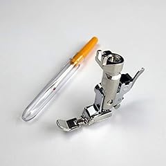 Zipper foot left for sale  Delivered anywhere in UK