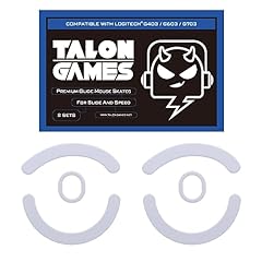 2sets talongames rounded for sale  Delivered anywhere in UK