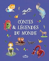 Contes légendes d'occasion  Livré partout en France