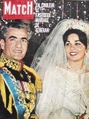 Paris match 560 d'occasion  Livré partout en France