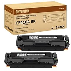 Chyumink replacement cf410a for sale  Delivered anywhere in USA 