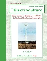 revues agricole d'occasion  Livré partout en France
