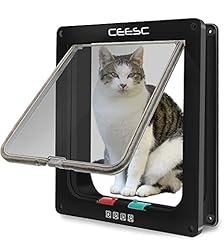 Ceesc grande chatière d'occasion  Livré partout en France