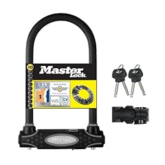 Master lock antivol d'occasion  Livré partout en France