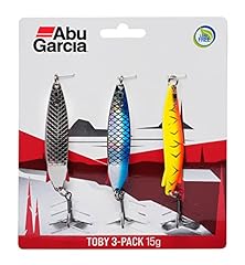 Abu garcia toby for sale  Delivered anywhere in Ireland