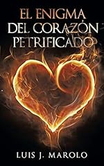 Enigma del corazón d'occasion  Livré partout en France