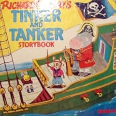 Richard scarry tinker for sale  Delivered anywhere in UK