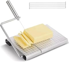 Meetoz cheese slicer for sale  Delivered anywhere in Ireland