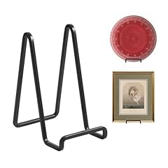 Plate holder easel for sale  Delivered anywhere in USA 