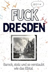Fuck dresden abrechnung gebraucht kaufen  Wird an jeden Ort in Deutschland