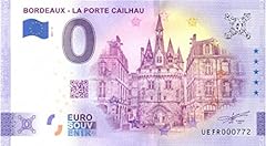 Euro note 2021 d'occasion  Livré partout en France