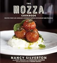 Mozza cookbook recipes for sale  Delivered anywhere in USA 