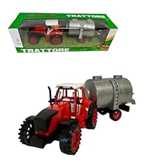 Agricultural tractor trailer for sale  Delivered anywhere in UK