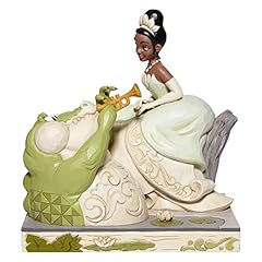 Disney traditions white for sale  Delivered anywhere in UK