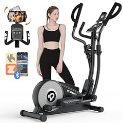 Pooboo elliptical machine for sale  Delivered anywhere in USA 
