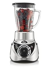 Oster infinity blender d'occasion  Livré partout en Belgiqu