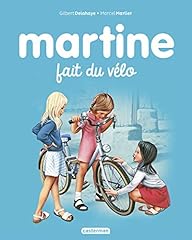 Martine vélo ne2016 d'occasion  Livré partout en Belgiqu