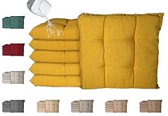Roanhome cuscini sedie usato  Spedito ovunque in Italia 
