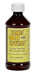 Honey healthy bee for sale  Delivered anywhere in USA 