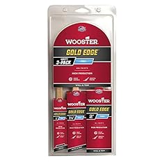 Wooster 5239 gold gebraucht kaufen  Wird an jeden Ort in Deutschland