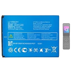 Aousavo tli013ca batterie d'occasion  Livré partout en France