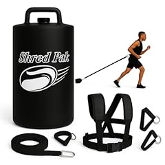 Upgraded shredpak resistance for sale  Delivered anywhere in USA 