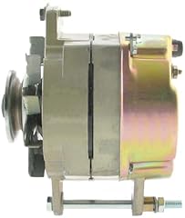 Replacement parts alternator for sale  Delivered anywhere in USA 