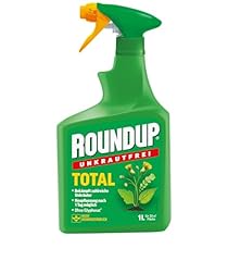 Roundup unkrautfrei total gebraucht kaufen  Wird an jeden Ort in Deutschland