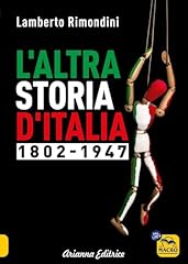 Altra storia italia usato  Spedito ovunque in Italia 