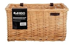 Amigo panier vélo d'occasion  Livré partout en Belgiqu