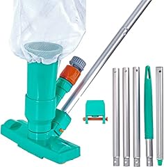 Latern pool vacuum for sale  Delivered anywhere in UK