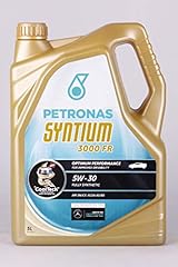 Petronas syntium 3000 for sale  Delivered anywhere in UK