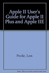 Apple user guide for sale  Delivered anywhere in USA 