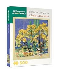 Gustave baumann cholla for sale  Delivered anywhere in USA 