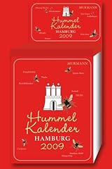 Hummelkalender hamburg 2009 gebraucht kaufen  Wird an jeden Ort in Deutschland