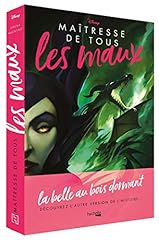 Villains disney maîtresse d'occasion  Livré partout en France