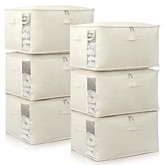 Canvas comforters bags for sale  Delivered anywhere in USA 